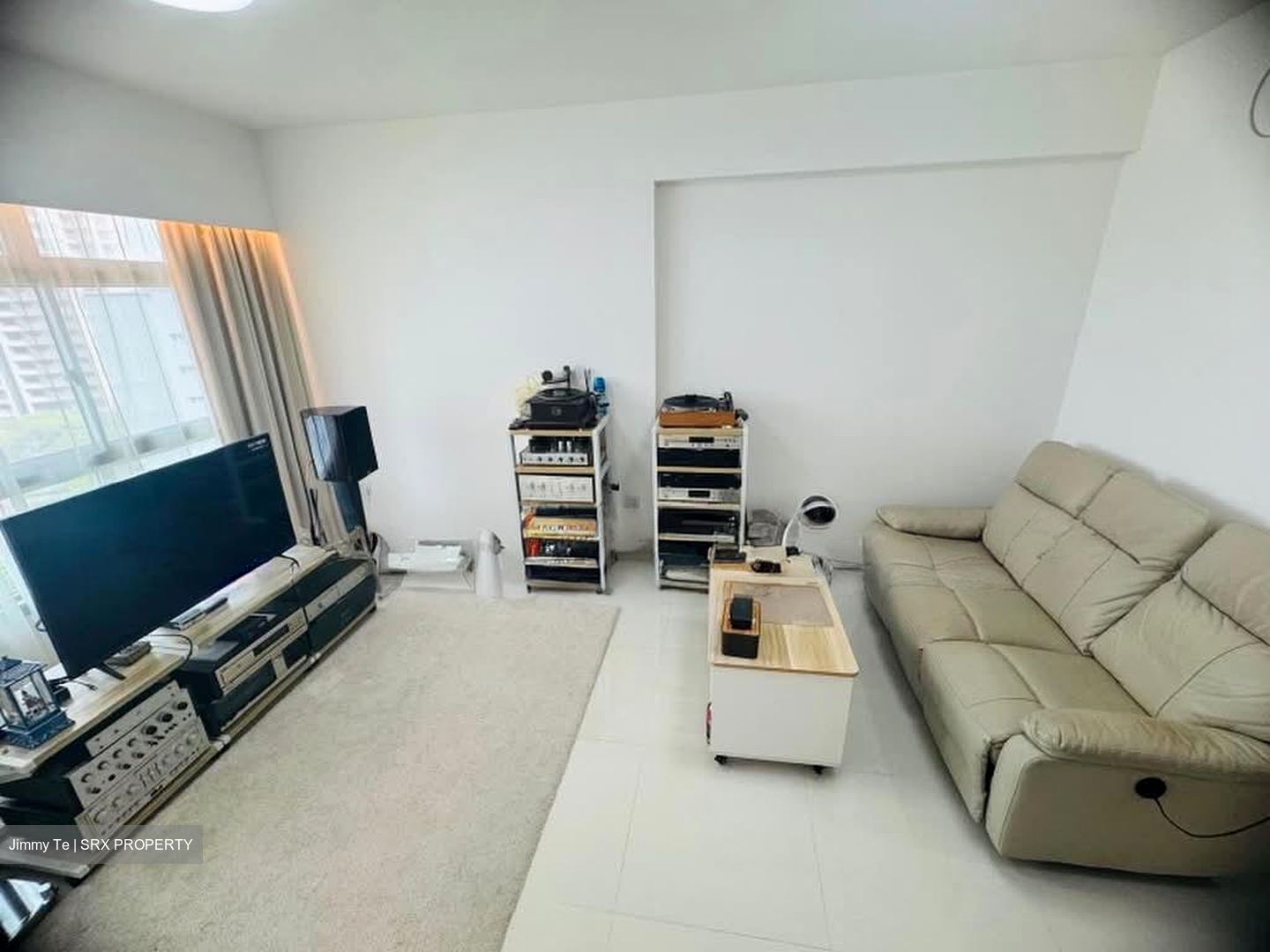Blk 421C Northshore Straitsview (Punggol), HDB 2 Rooms #597737561